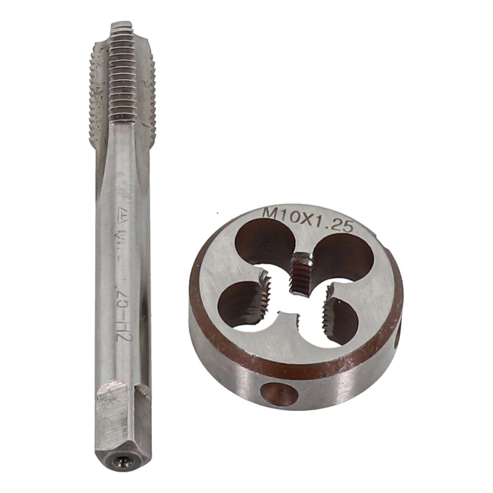 Tools Use In The Workshop - Voor werkplaatsgebruik voor m10 X 1,25
