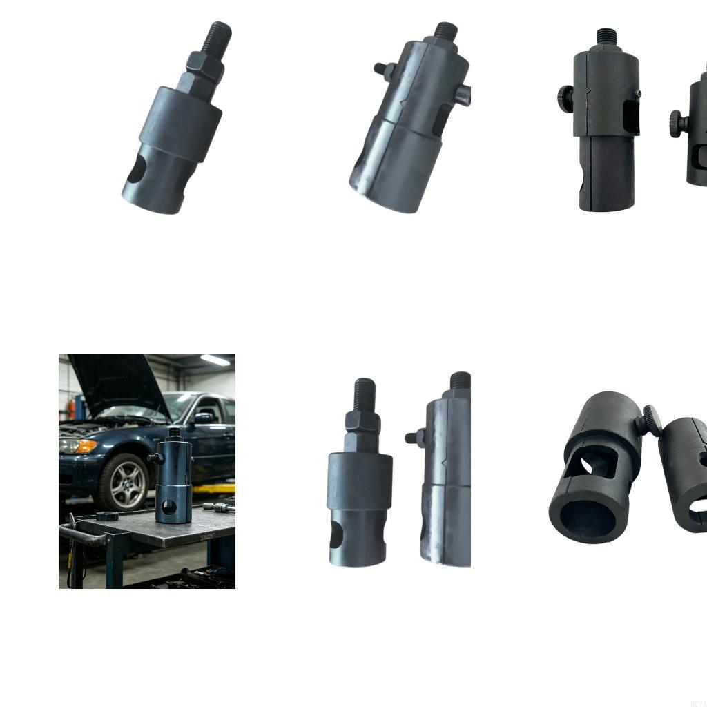 Workshop Tools Store - Universeel handgereedschap voor auto-trekker, multifunctioneel ontwerp,