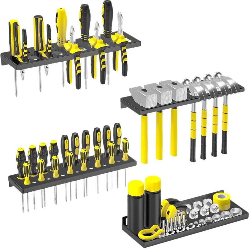 Workshop Tools Store - Werkplaats aan de muur gemonteerde eenheid