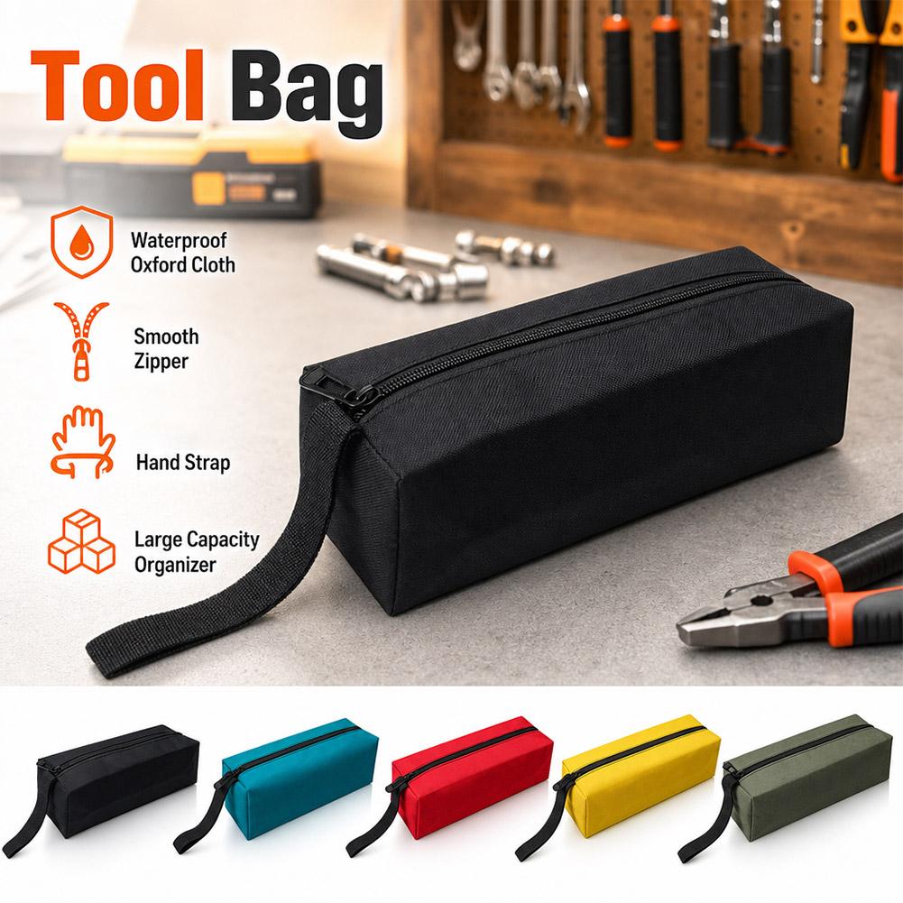 Workshop Tools Organizing - Oxford Cloth Tool Organizeer opbergtas Multifunctionele