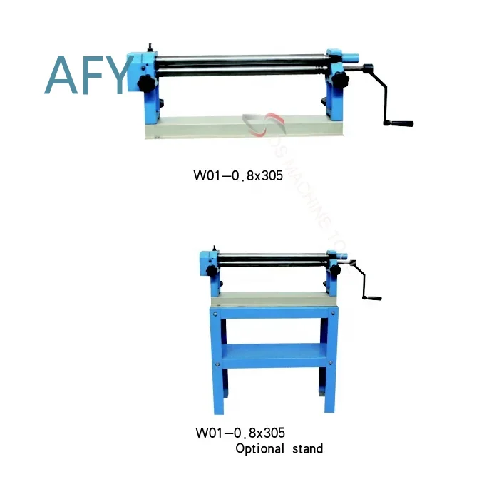 Handmatige sliprolmachine voor - Tools For Fabrication Workshop recensie en prijs