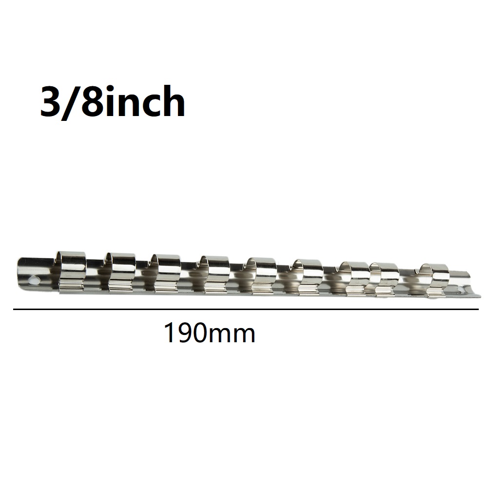1Pc Stopcontact Houder 1/4 3/8 - Workshop Tools Store recensie en prijs