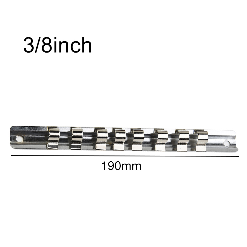 1Pc Stopcontact Houder 1/4 3/8 - Workshop Tools Store recensie en prijs