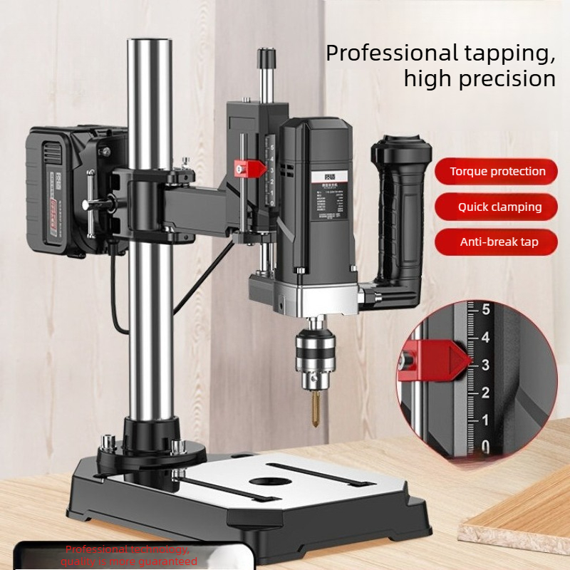 Krachtige lithium-elektrische  - Workshop Tools And Equipment recensie en prijs