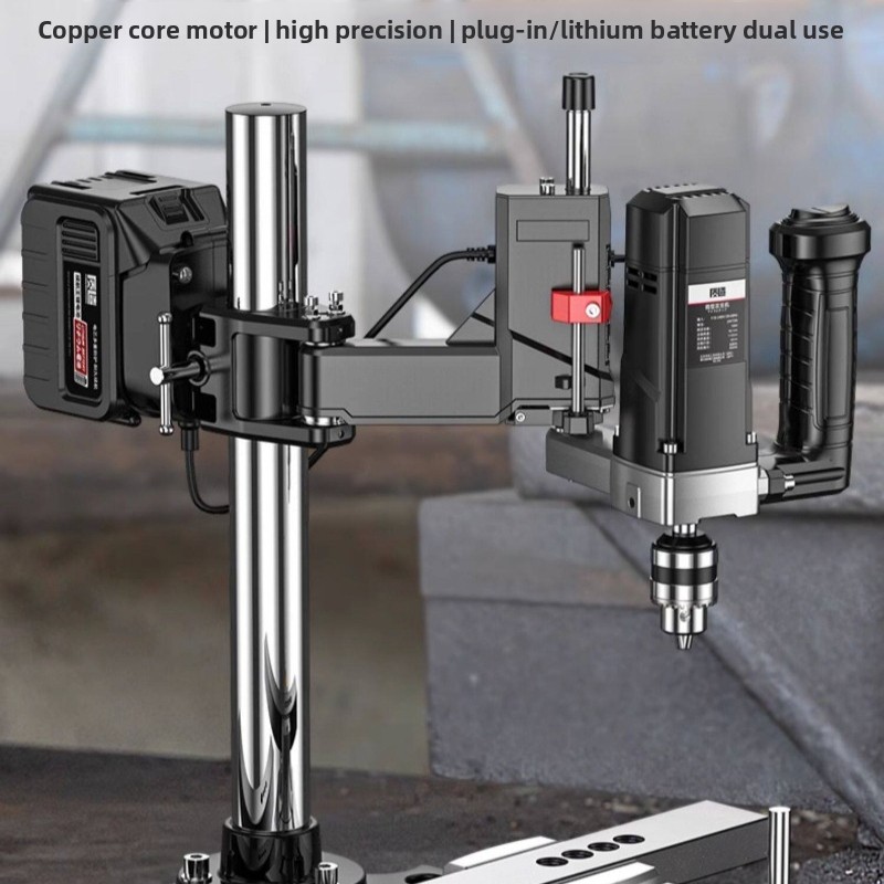 Krachtige lithium-elektrische  - Workshop Tools And Equipment recensie en prijs