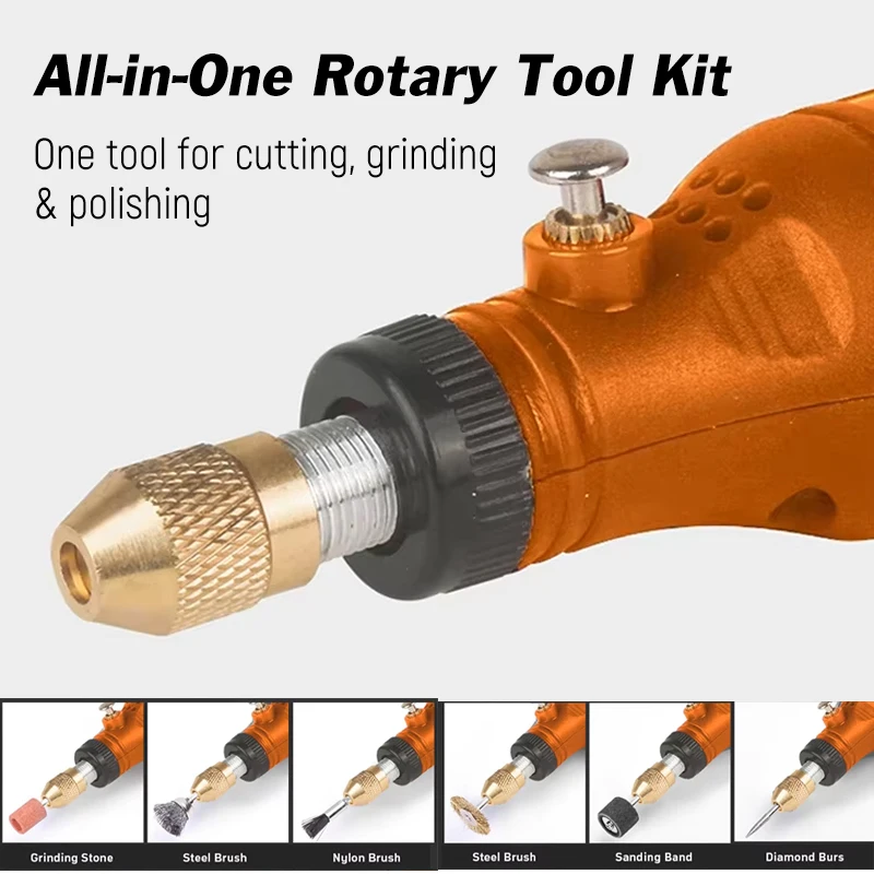 TUNGFULL Mini elektrische slij - Workshop Tools And Equipment recensie en prijs