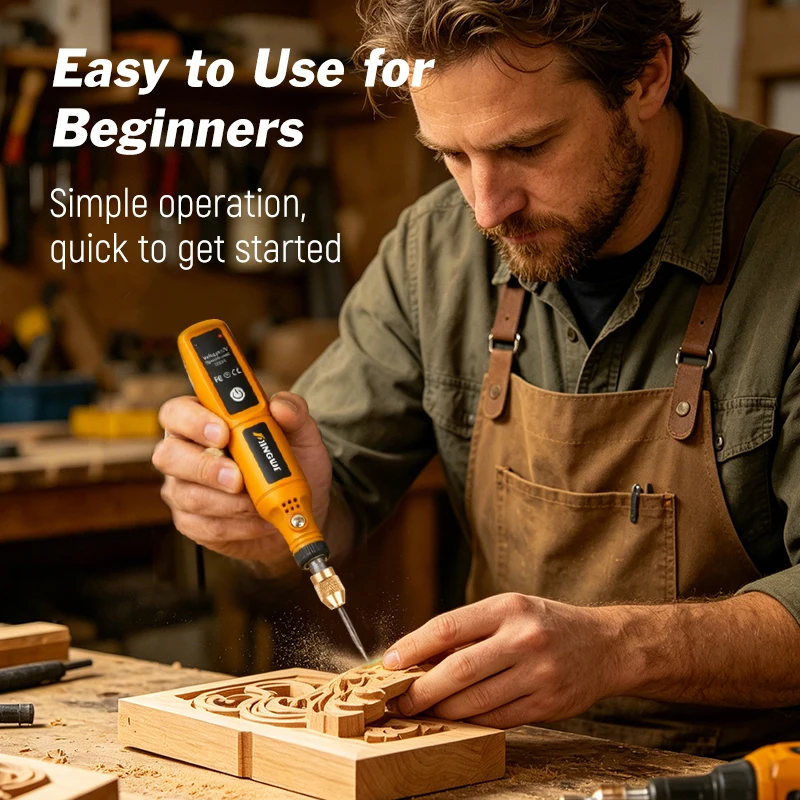 TUNGFULL Mini elektrische slij - Workshop Tools And Equipment recensie en prijs