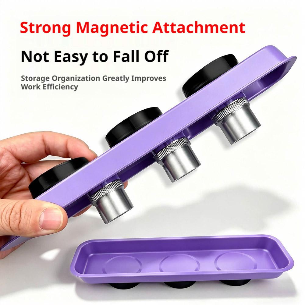 Rafford Magnetische Onderdelen - Workshop Tools Store recensie en prijs
