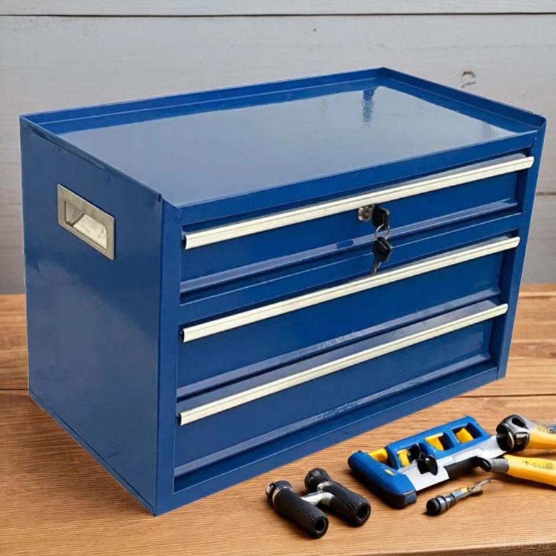Multifunctionele ijzeren burea - Tools Use In The Workshop recensie en prijs