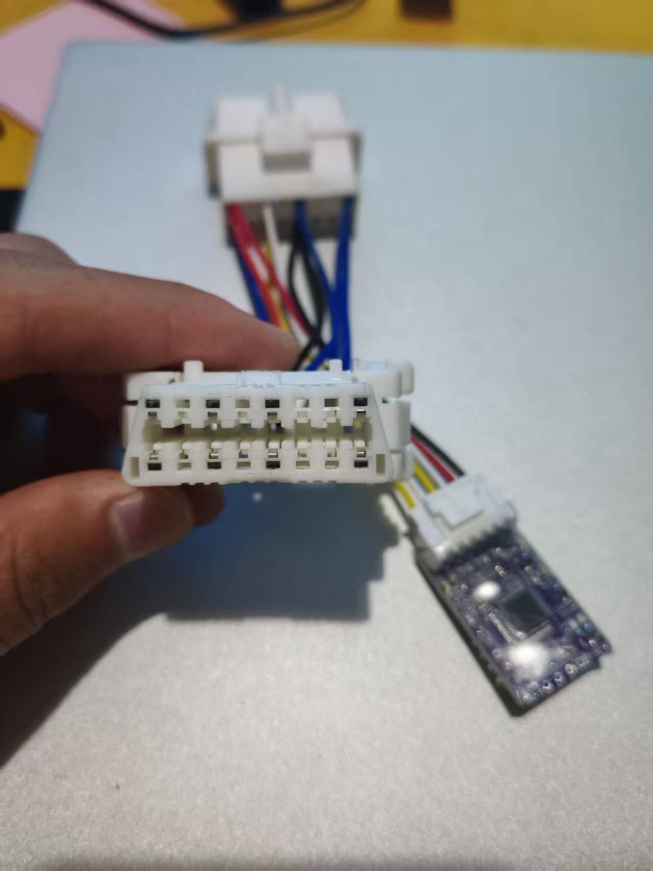 OBD2 Readiness Monitor CAN CAN - Tools Use In The Workshop recensie en prijs