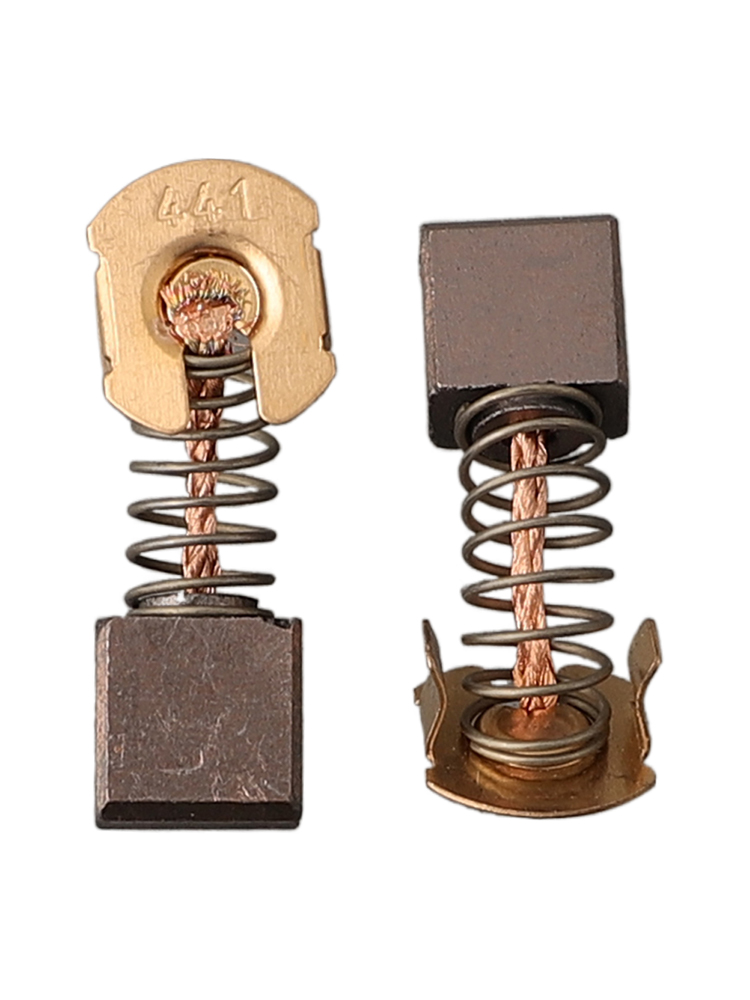 Koolborstels compatibel met CB - Tools Use In The Workshop recensie en prijs