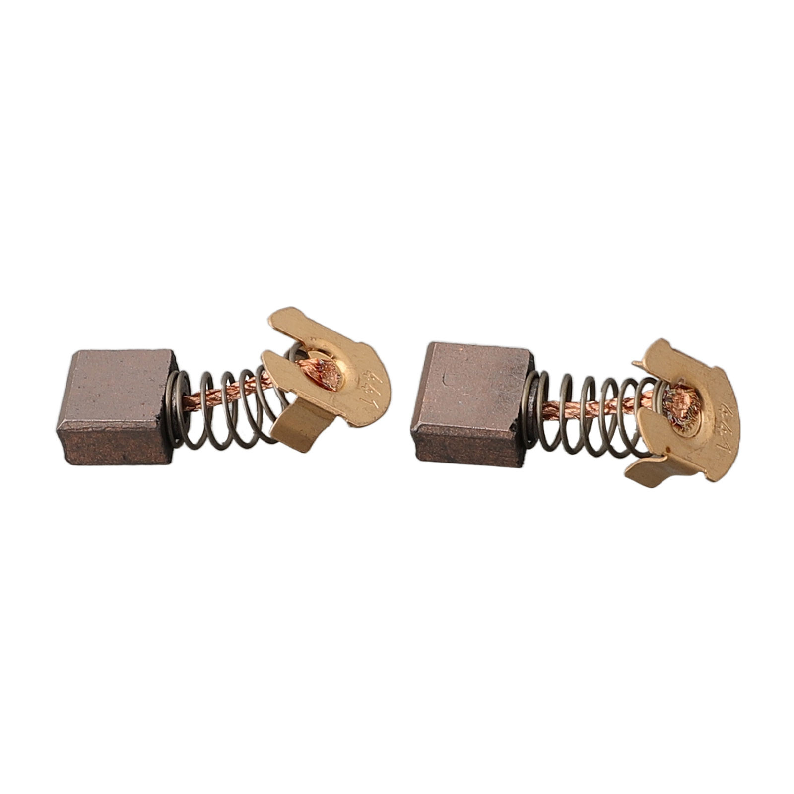 Koolborstels compatibel met CB - Tools Use In The Workshop recensie en prijs