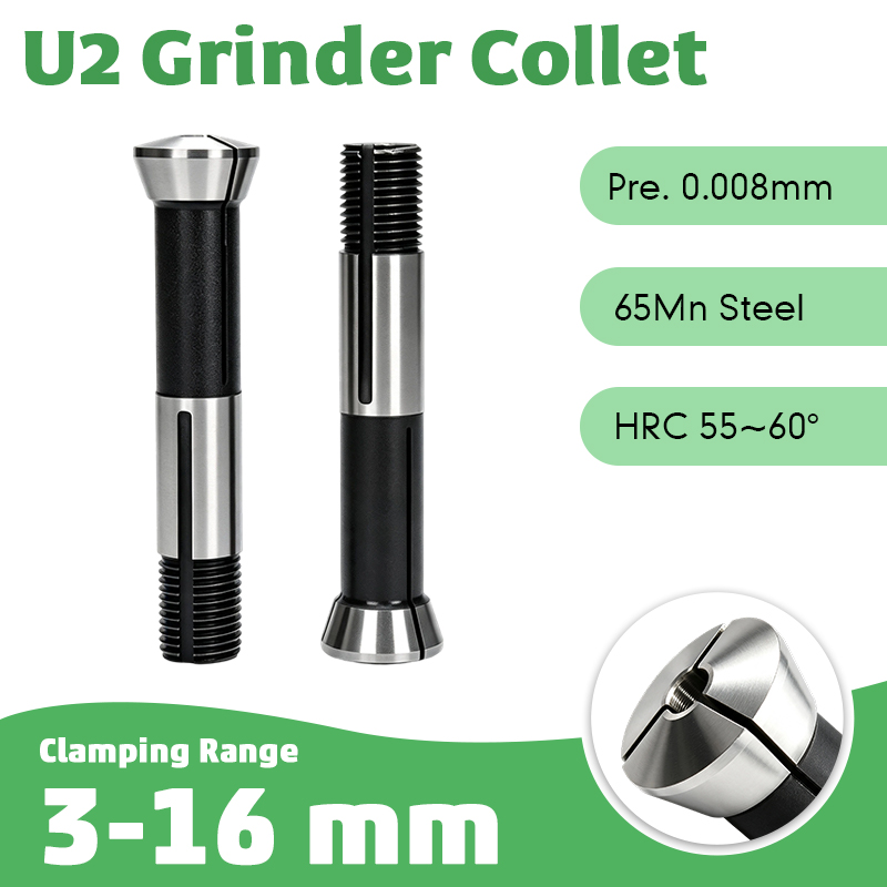 U2 Universele Slijpmachine Chu - Workshop Tools And Equipment recensie en prijs