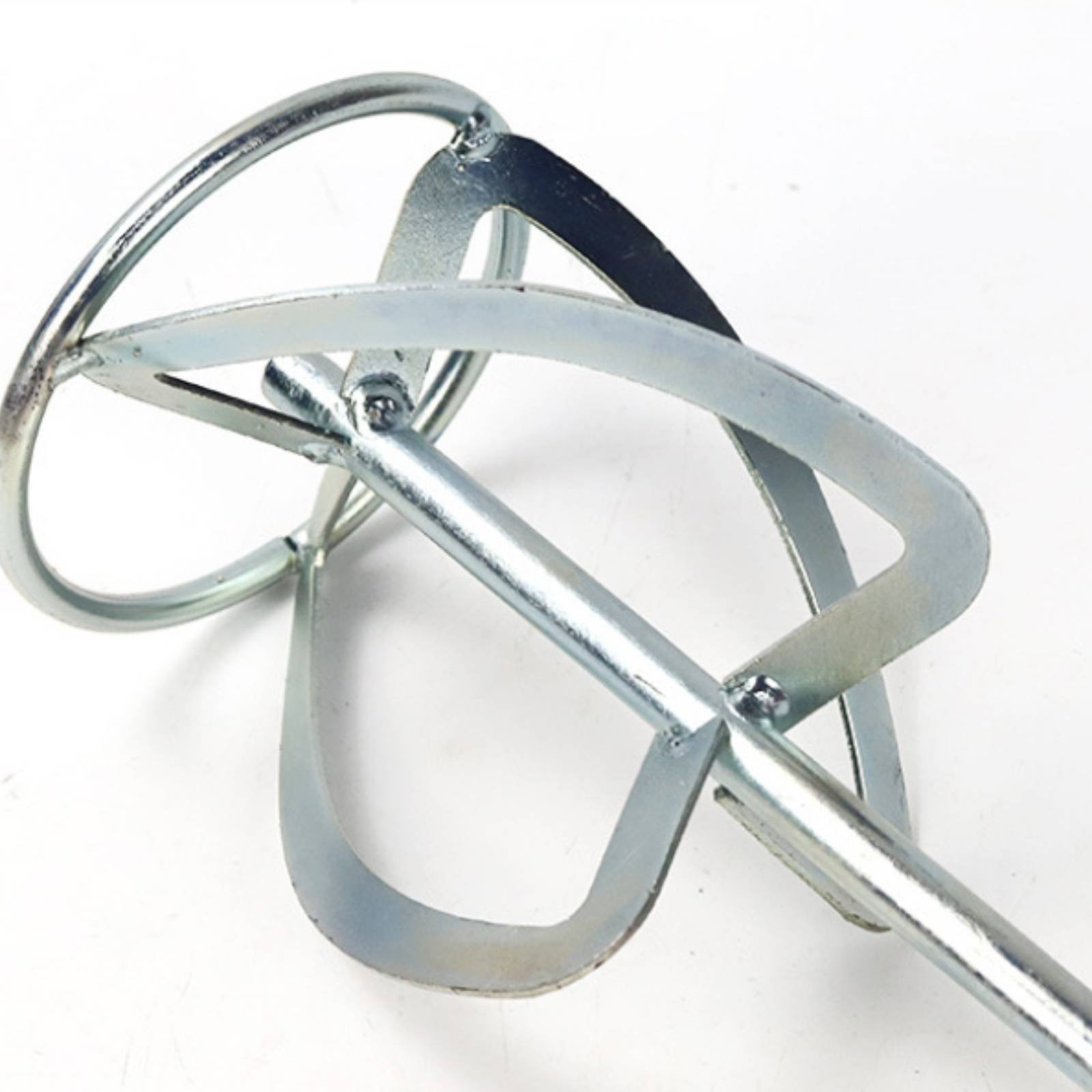 Cementmengerpeddel Robuuste bo - Tools Use In The Workshop recensie en prijs