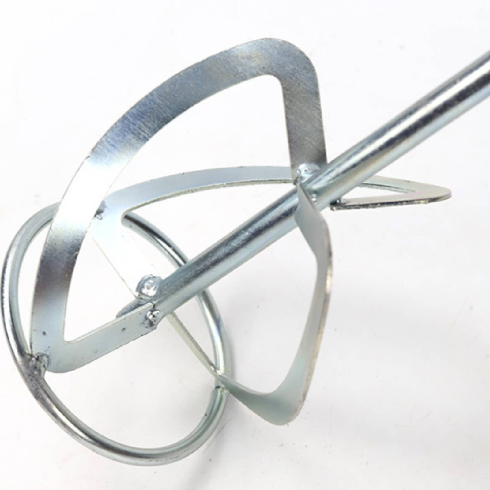 Cementmengerpeddel Robuuste bo - Tools Use In The Workshop recensie en prijs