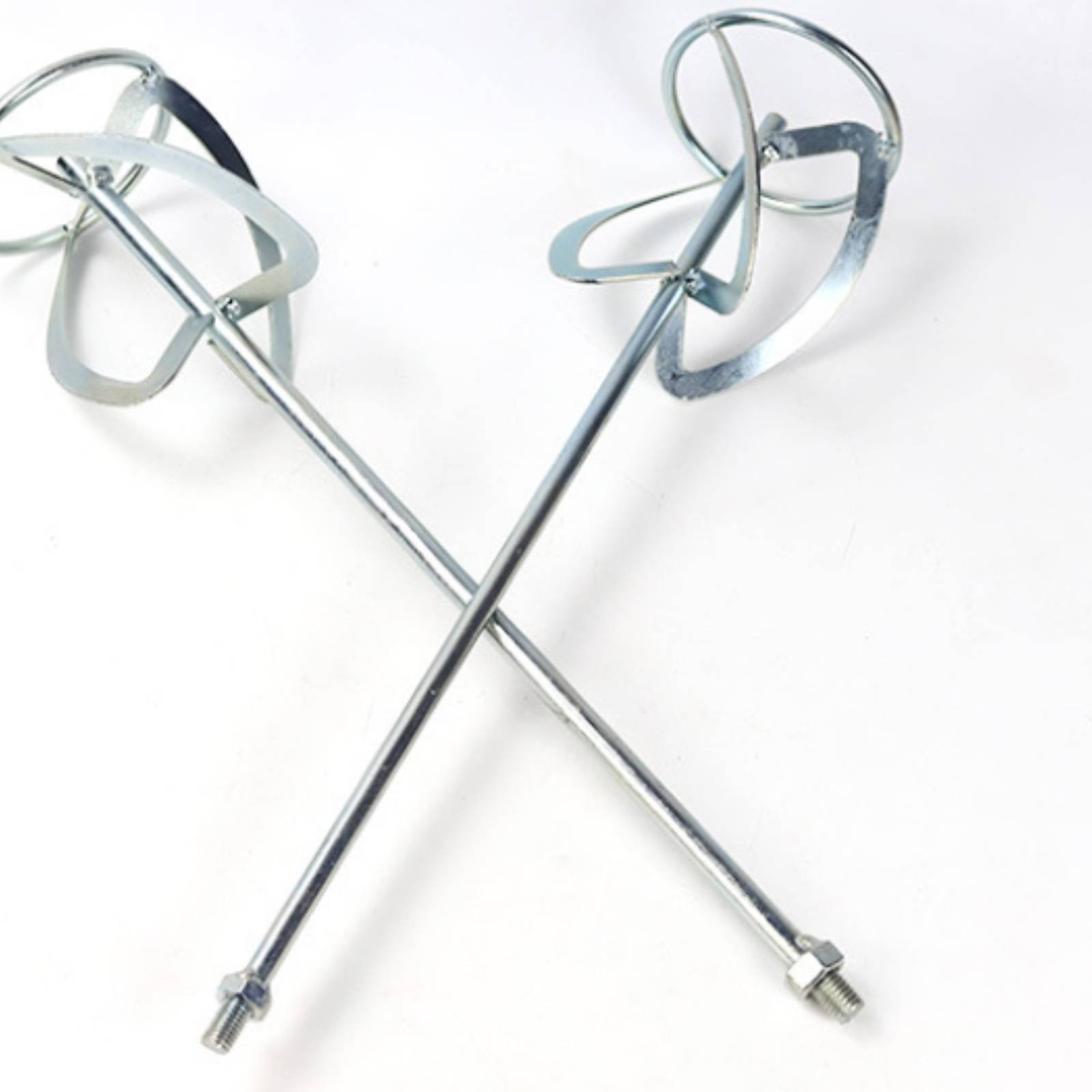 Cementmengerpeddel Robuuste bo - Tools Use In The Workshop recensie en prijs