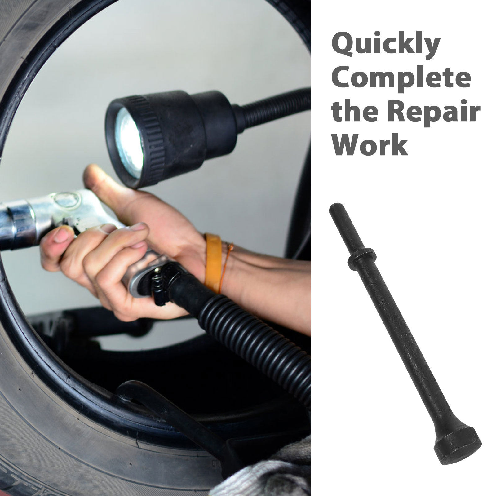 Drift Set Heavy Duty Pneumatis - Tools Use In The Workshop recensie en prijs