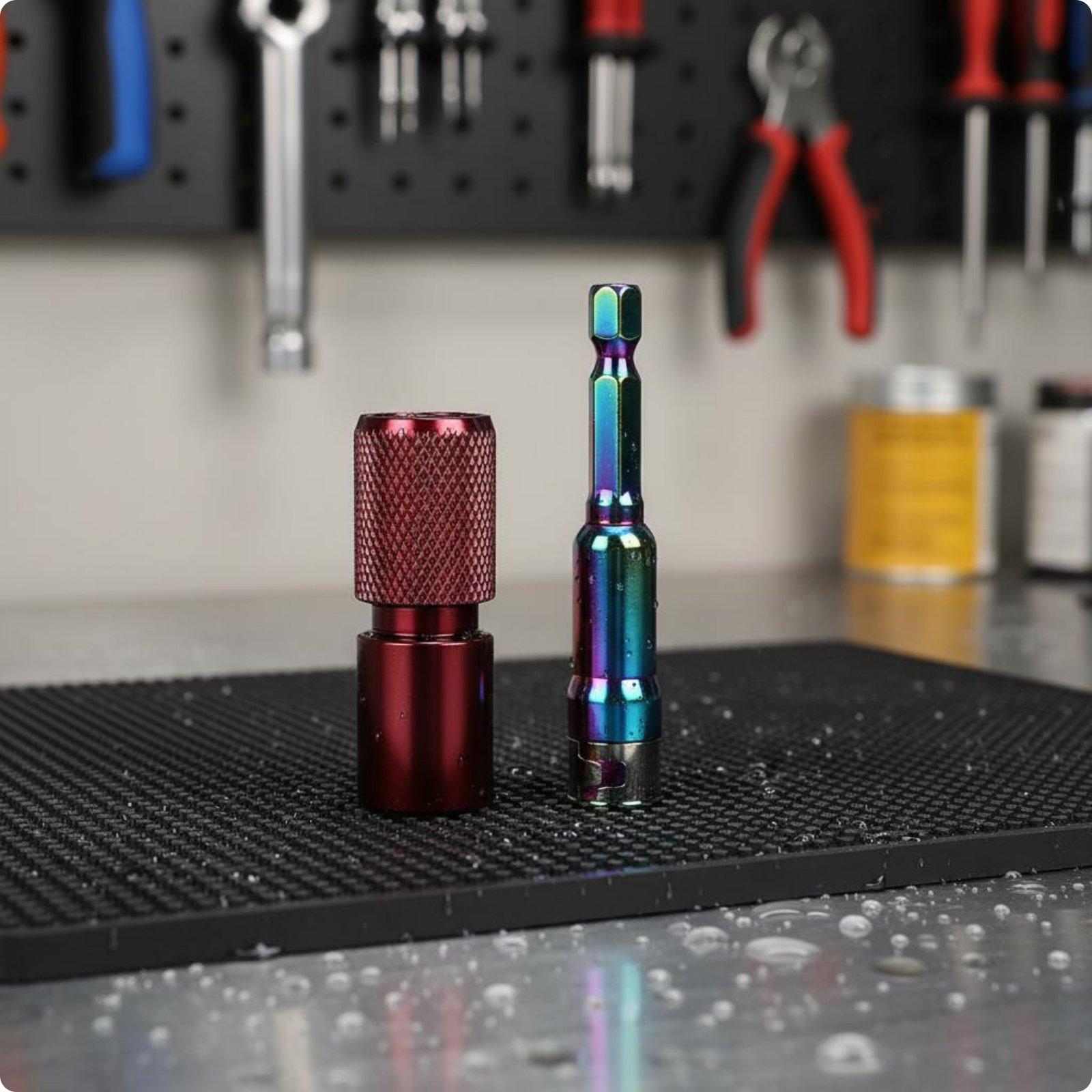 Professionele haakse slijperad - Tools Use In The Workshop recensie en prijs