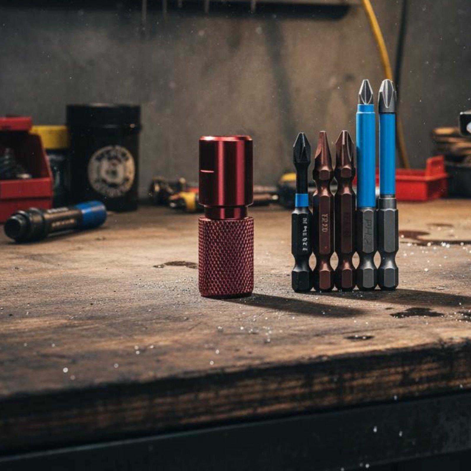 Professionele haakse slijperad - Tools Use In The Workshop recensie en prijs