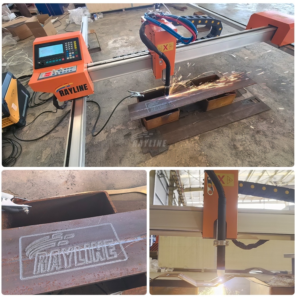 Draagbare Gantry CNC-snijmachi - Tools For Fabrication Workshop recensie en prijs