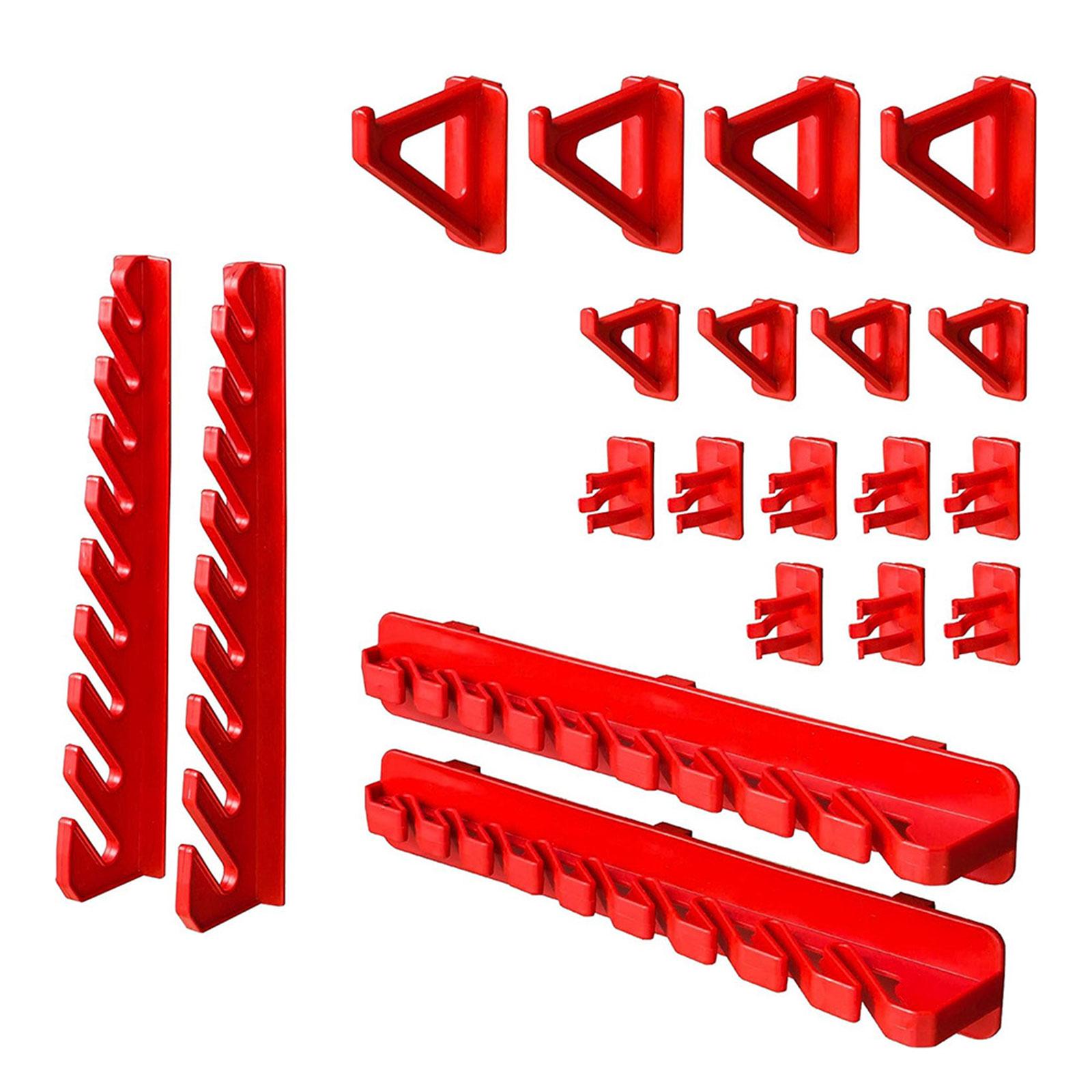ABS Plastic Gereedschapsorgani - Workshop Tools Organizing recensie en prijs