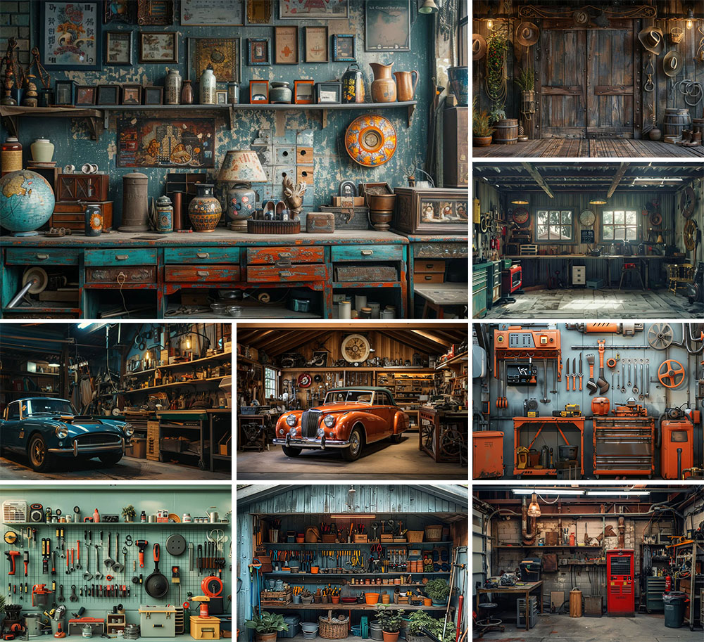 Mehofond Fotografie Achtergron - Workshop Tools Background recensie en prijs