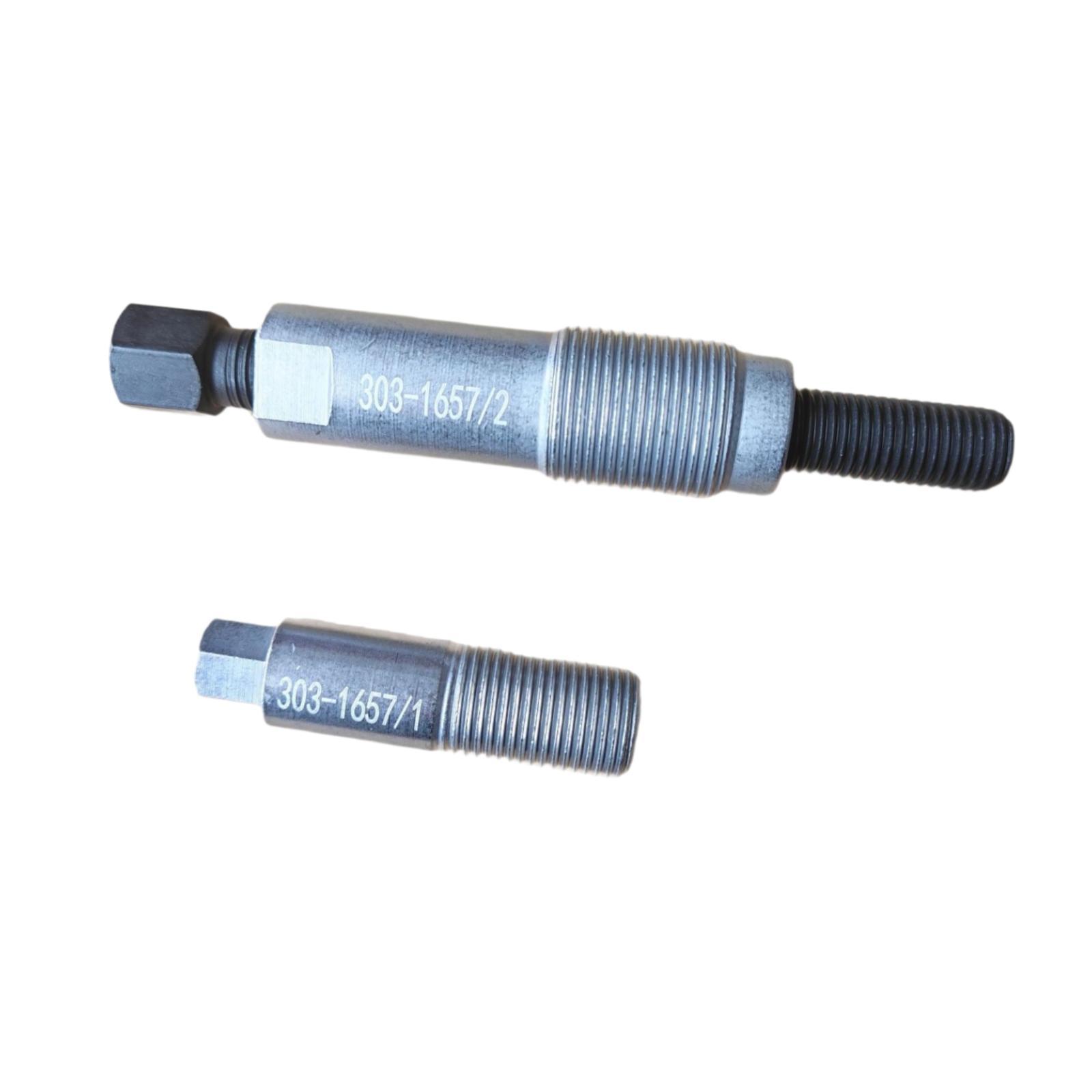 Metalen krukaspoelie verwijder - Tools Use In The Workshop recensie en prijs