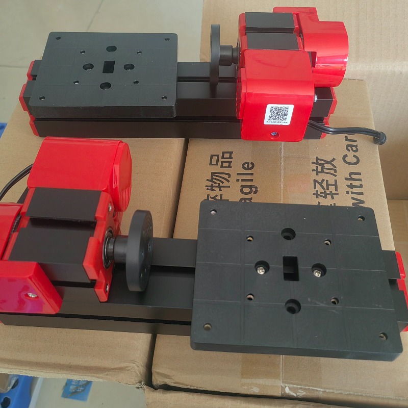 Volledig metalen miniatuurslij - Workshop Tools And Equipment recensie en prijs