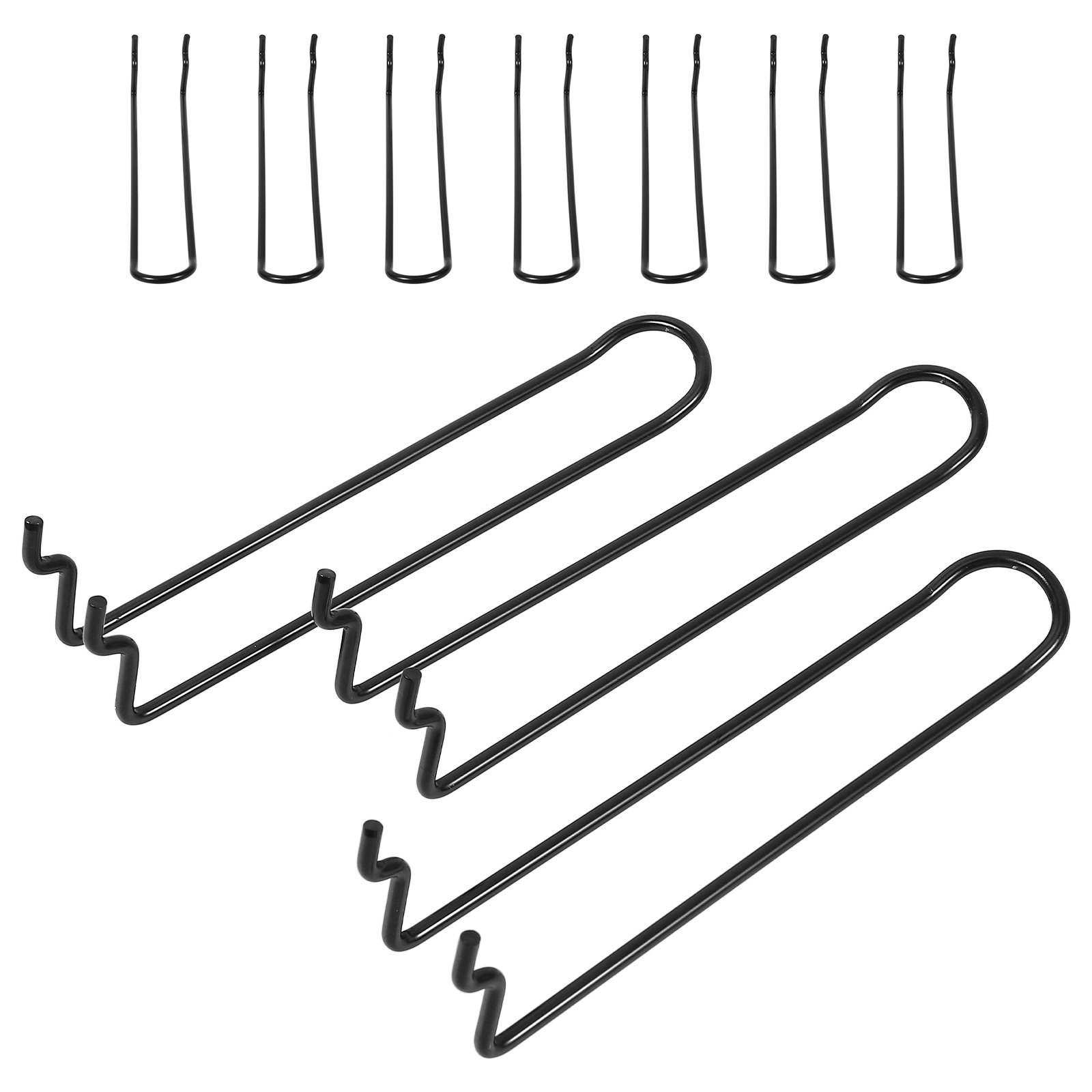 10 stuks roestvrijstalen pegbo - Workshop Tools Store recensie en prijs