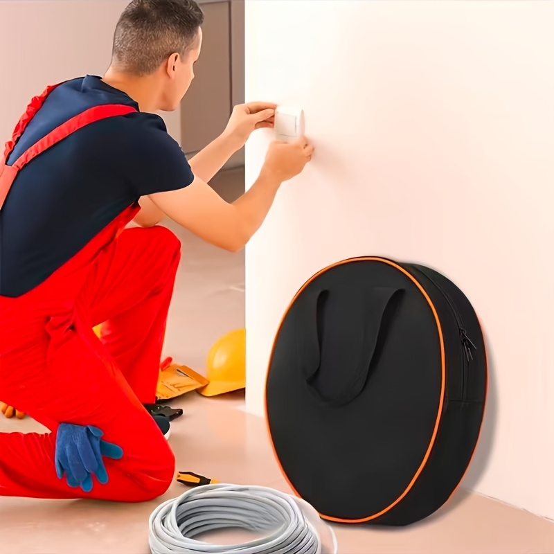 1-delige ronde gereedschapsopb - Workshop Tools Organizing recensie en prijs