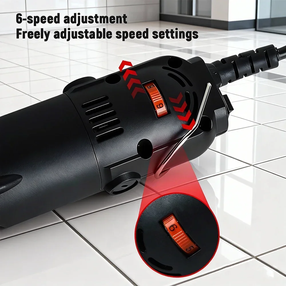 TUNGFULL 110V Mini-haakse slij - Workshop Tools And Equipment recensie en prijs