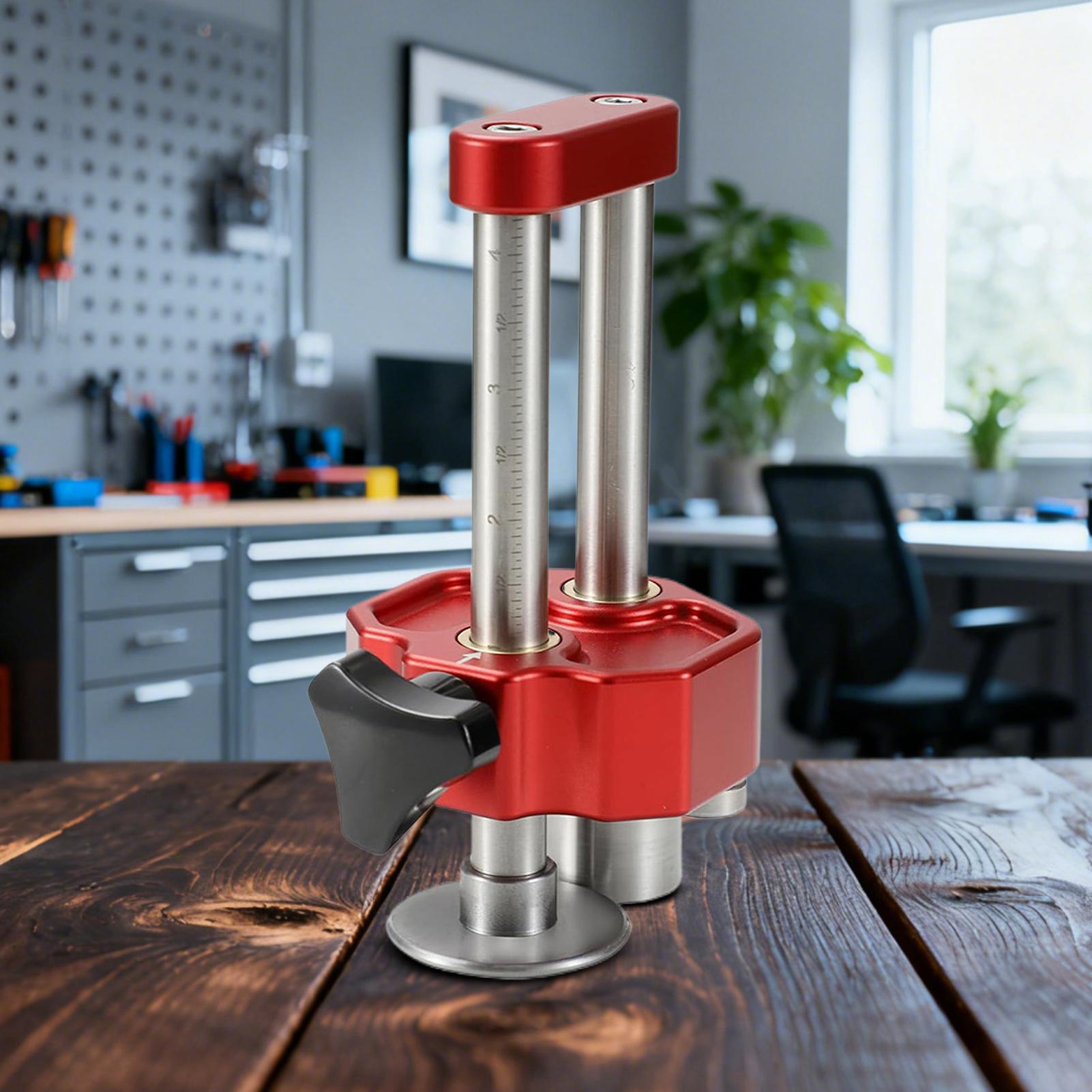Metaalrolbuiger handgereedscha - Tools For Fabrication Workshop recensie en prijs