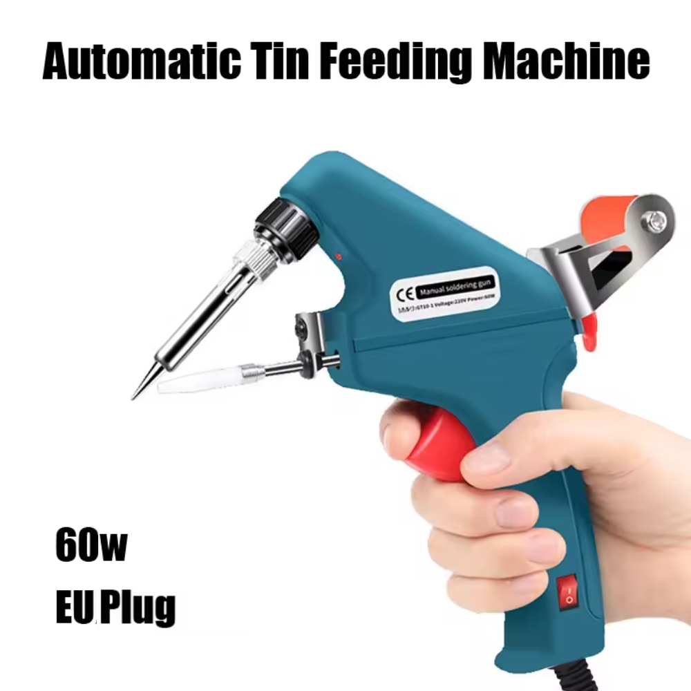 Verstelbare Temperatuur Soldee - Tools For Electronic Workshop recensie en prijs