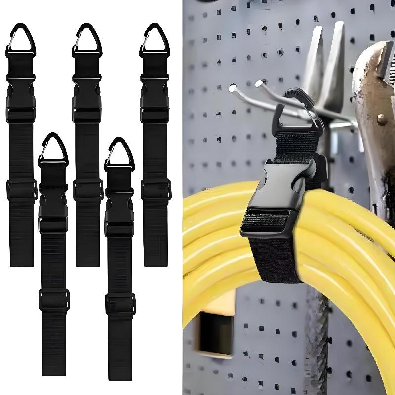 Verstelbare verlengbanden voor - Workshop Tools Store recensie en prijs