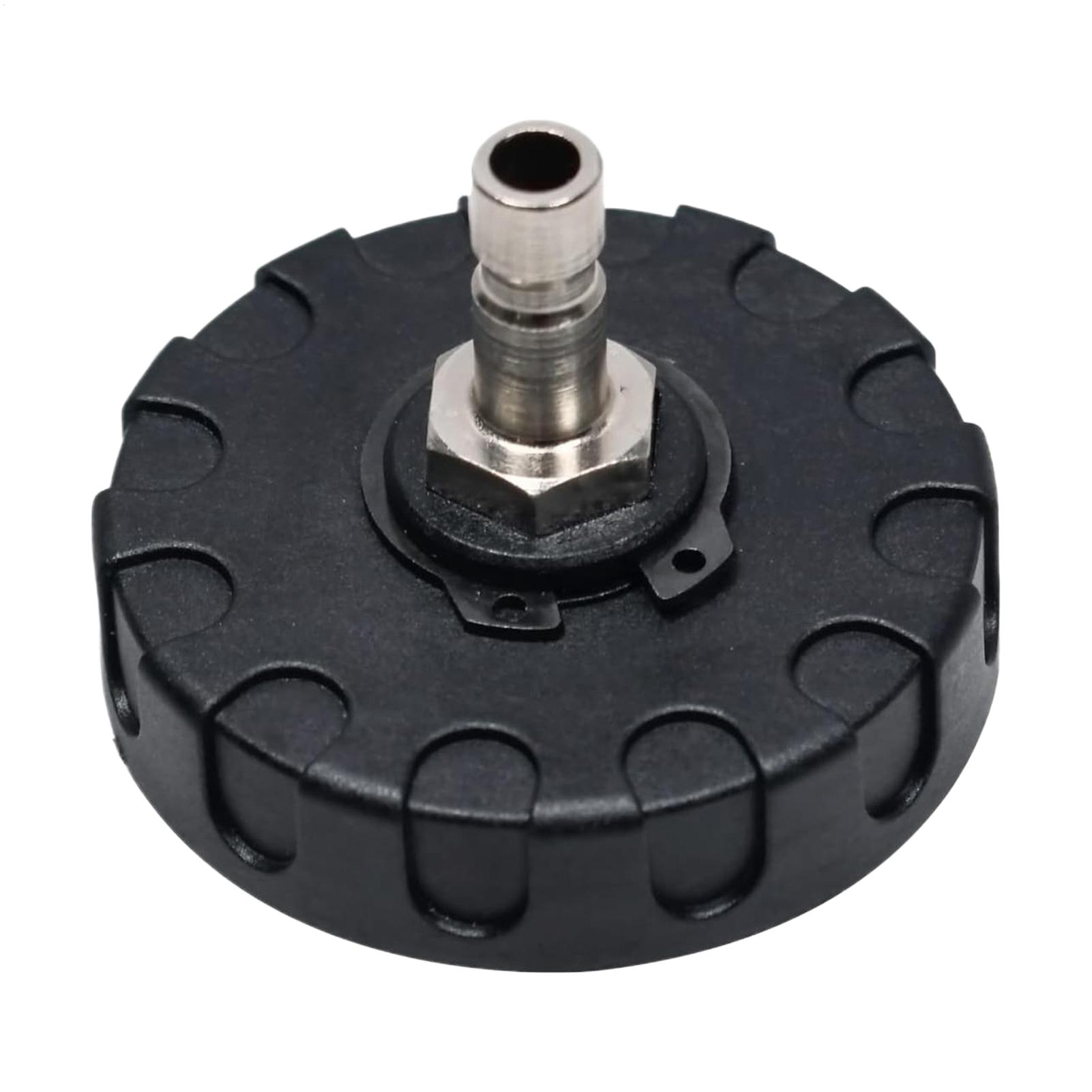 50,7 mm remontluchteradapter u - Tools Use In The Workshop recensie en prijs