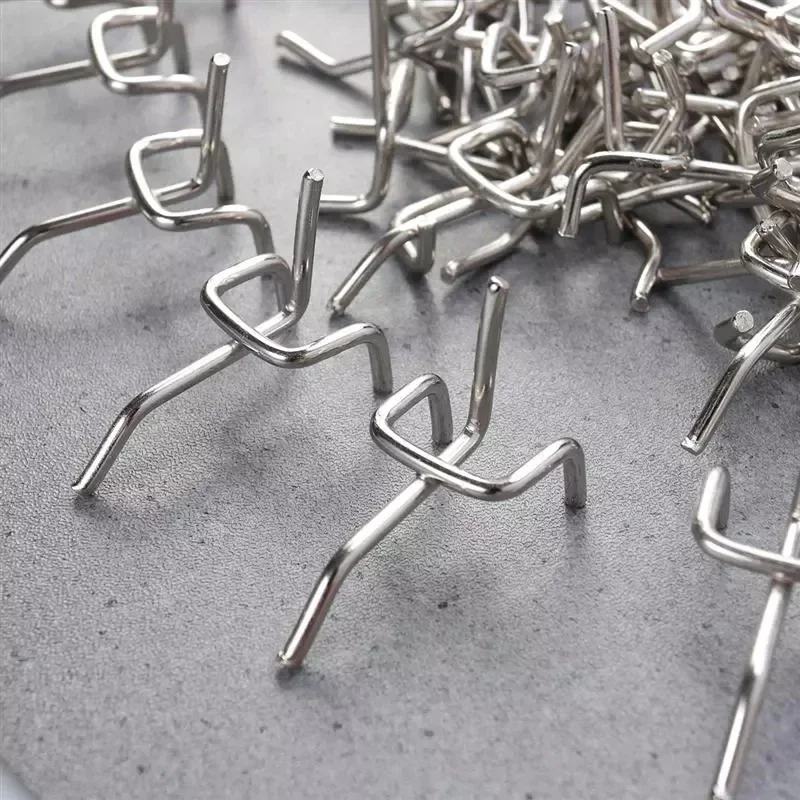 Pegboard Haken 50 stuks Pinnen - Workshop Tools Store recensie en prijs