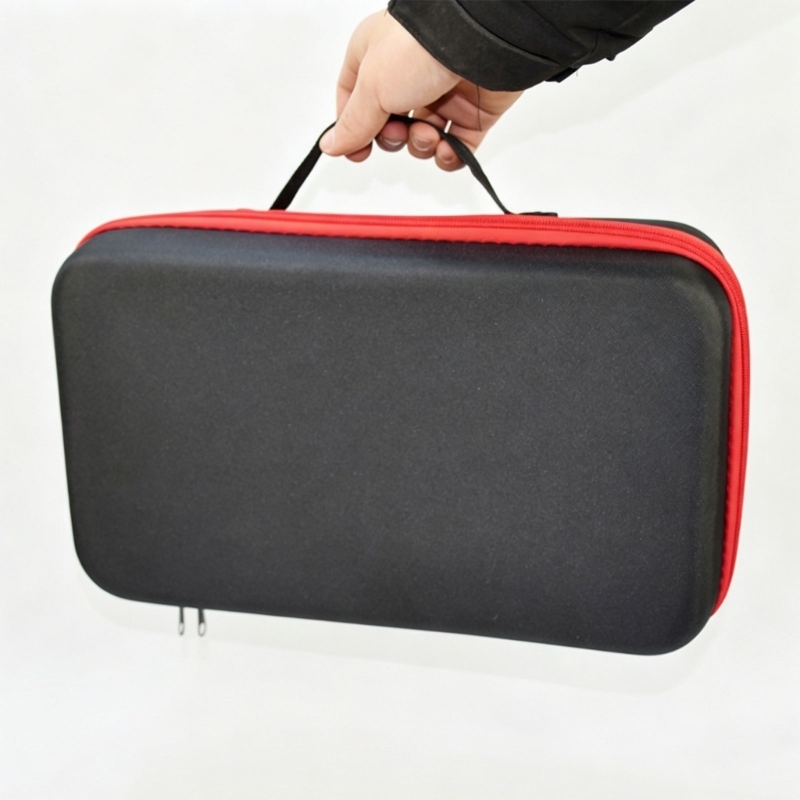 Gereedschapstas voor zware las - Workshop Tools Organizing recensie en prijs
