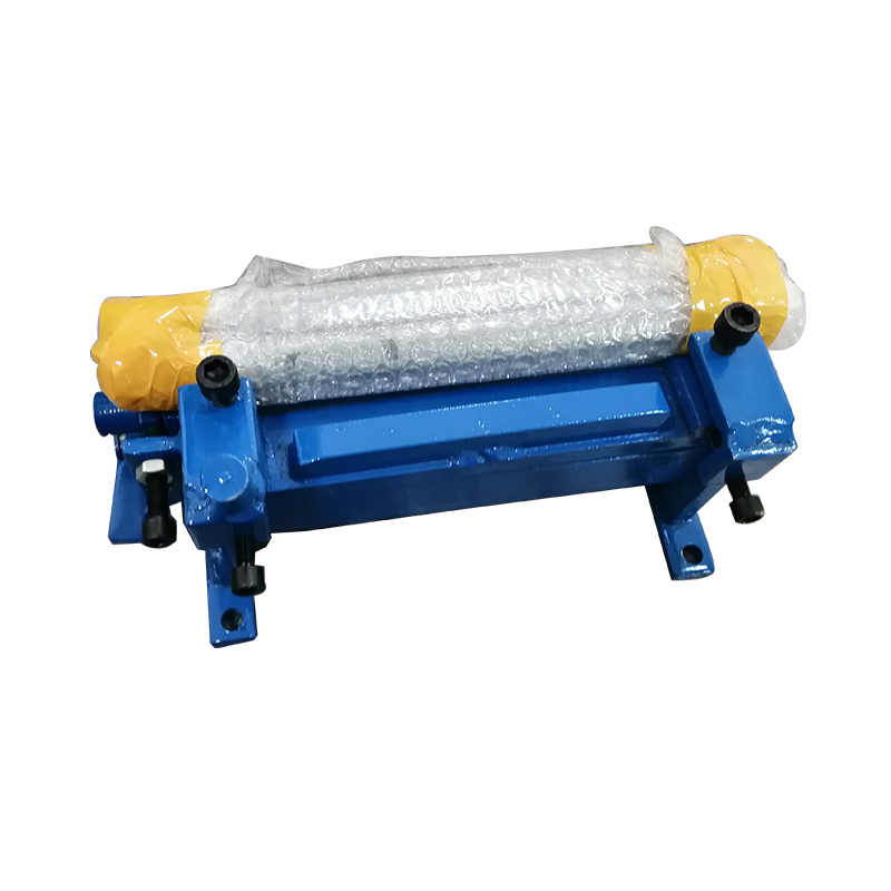 210mm 310mm Kleine handbediend - Tools For Fabrication Workshop recensie en prijs