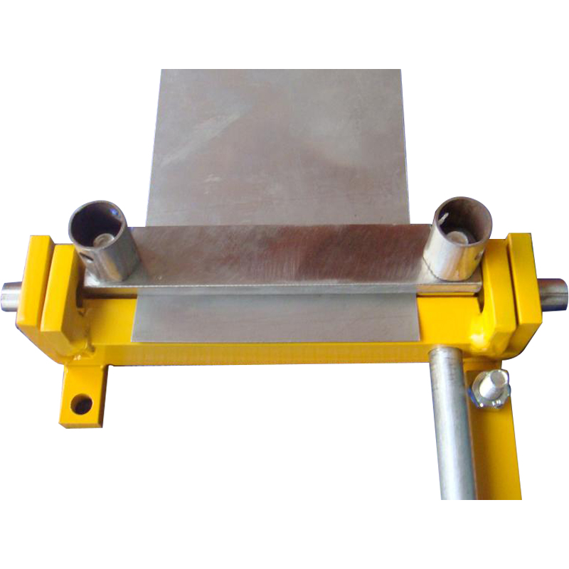 210mm 310mm Kleine handbediend - Tools For Fabrication Workshop recensie en prijs