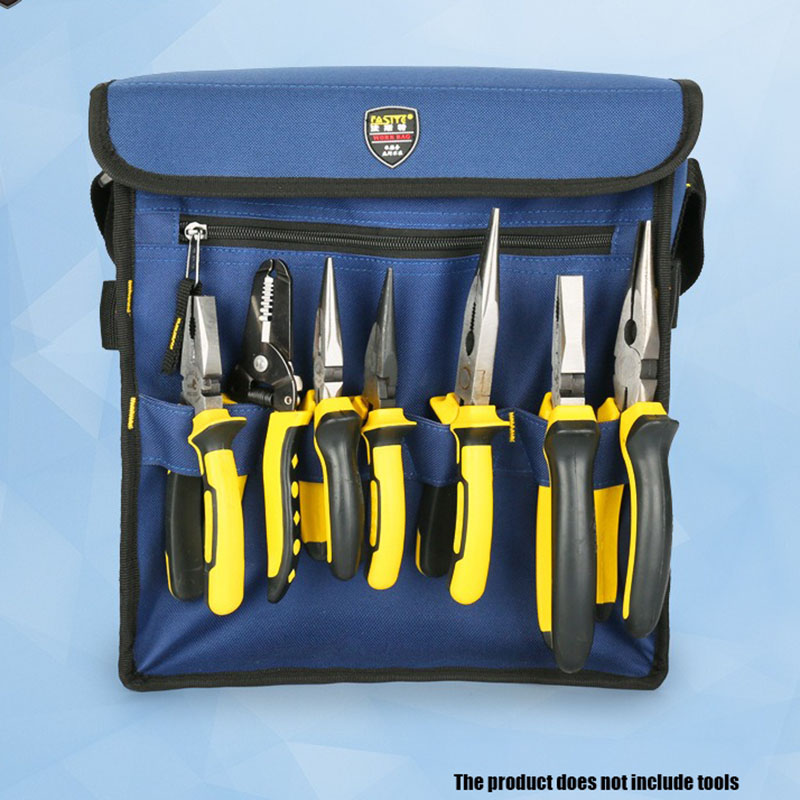 Elektricien Reparatiegereedsch - Workshop Tools Organizing recensie en prijs