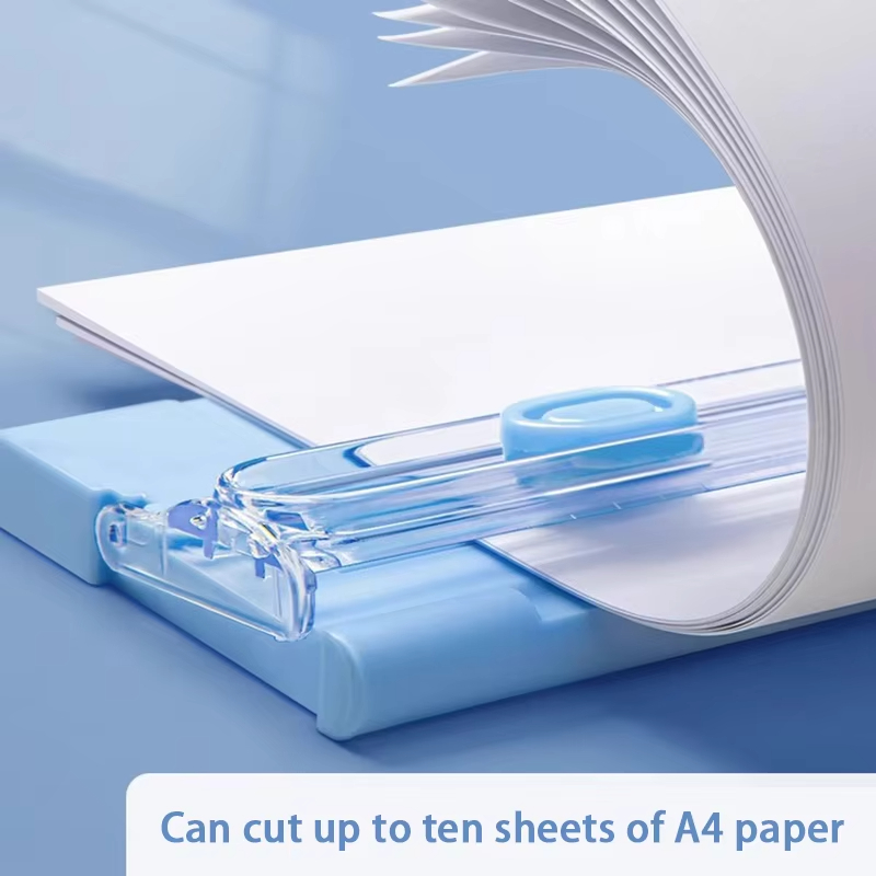 1pcA4 Mini Papier Trimmer Papi - Workshop Tools And Equipment recensie en prijs