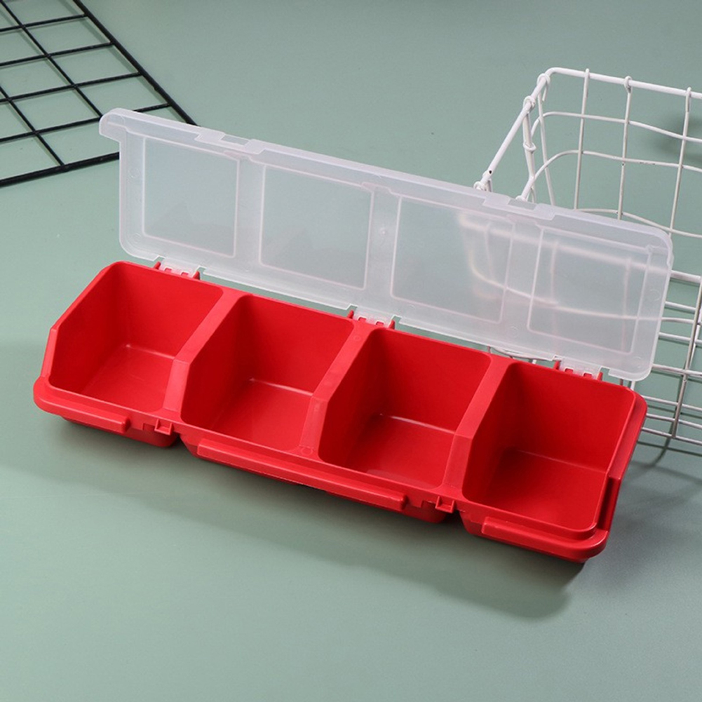 4 rasterclassificatie Schroefo - Workshop Tools Organizing recensie en prijs