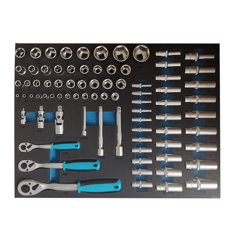 287-delige Premium CR-V Gereed - Tools Use In The Workshop recensie en prijs