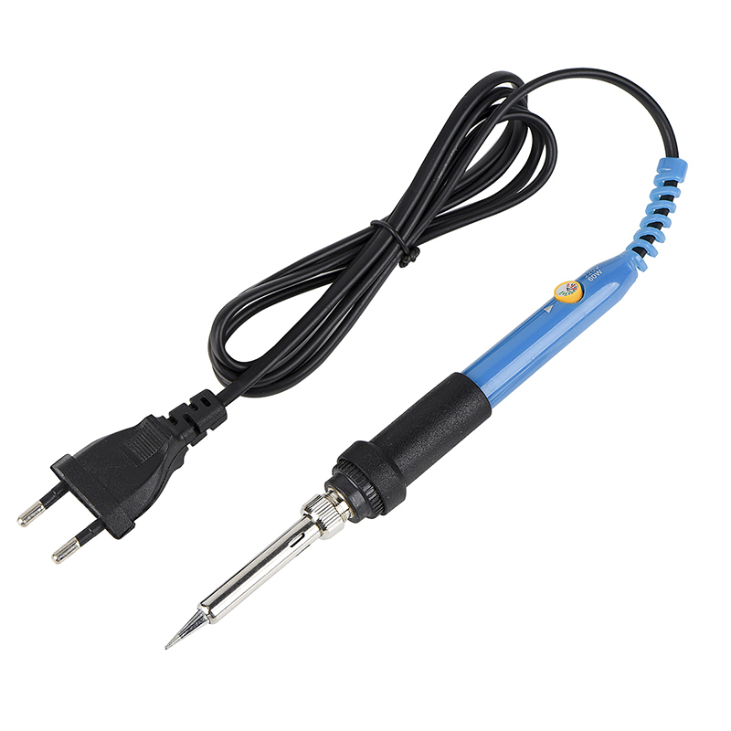 JCD 60W Elektrische Soldeerbou - Tools For Electronic Workshop recensie en prijs