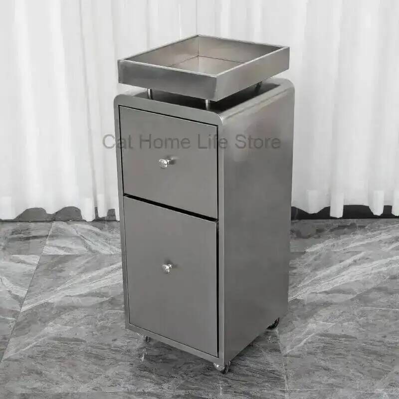 Uitrusting Kapper voor schoonh - Workshop Tools Organizing recensie en prijs