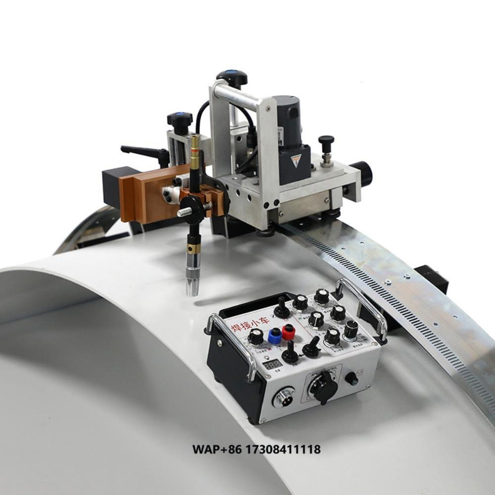 Filetlaswagen Laag defectrate  - Tools For Fabrication Workshop recensie en prijs