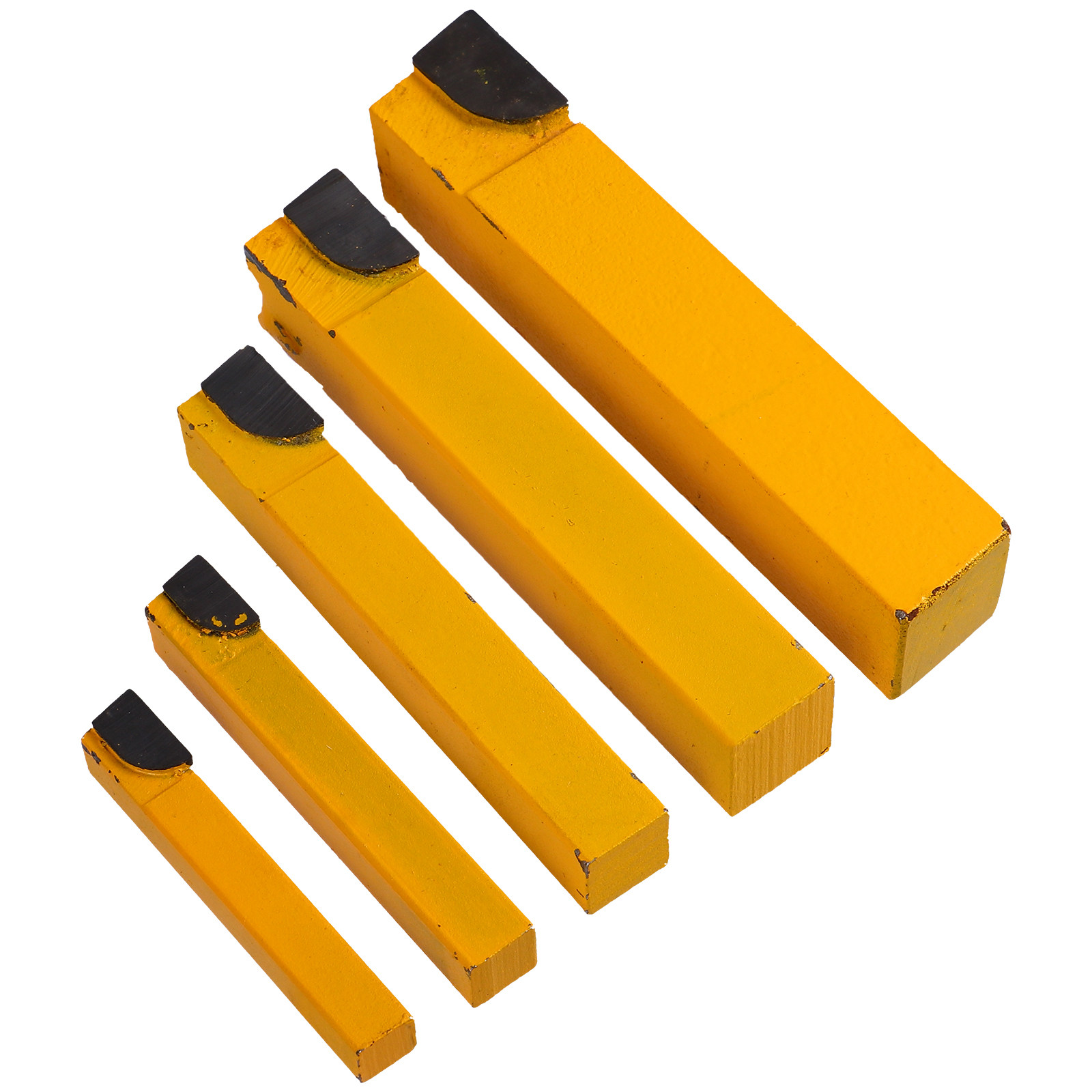 1 Set Hardmetalen Draaibank Ge - Tools Use In The Workshop recensie en prijs