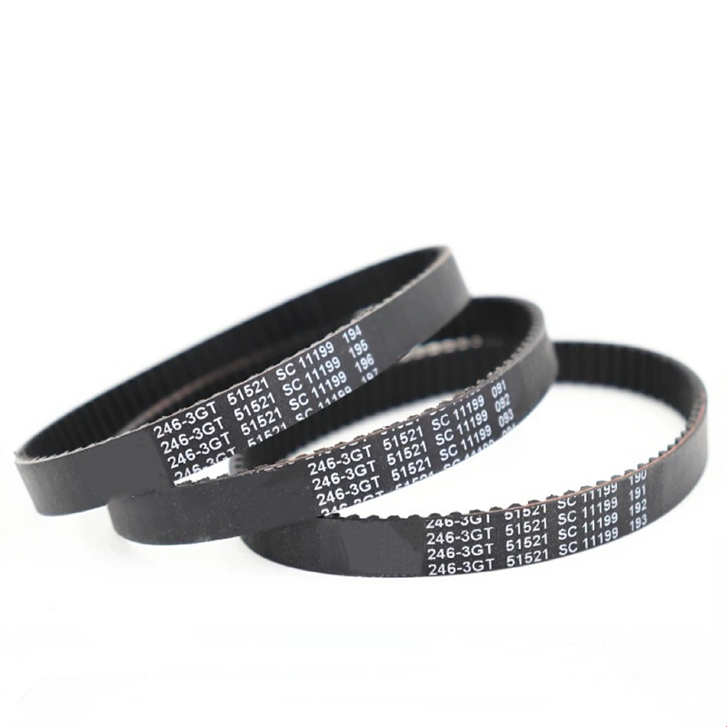 Synchrone riem voor 384-3GT 39 - Workshop Tools And Equipment recensie en prijs