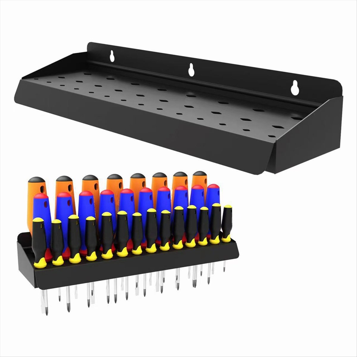 STOCK-Schroevendraaierhouder,  - Workshop Tools Store recensie en prijs