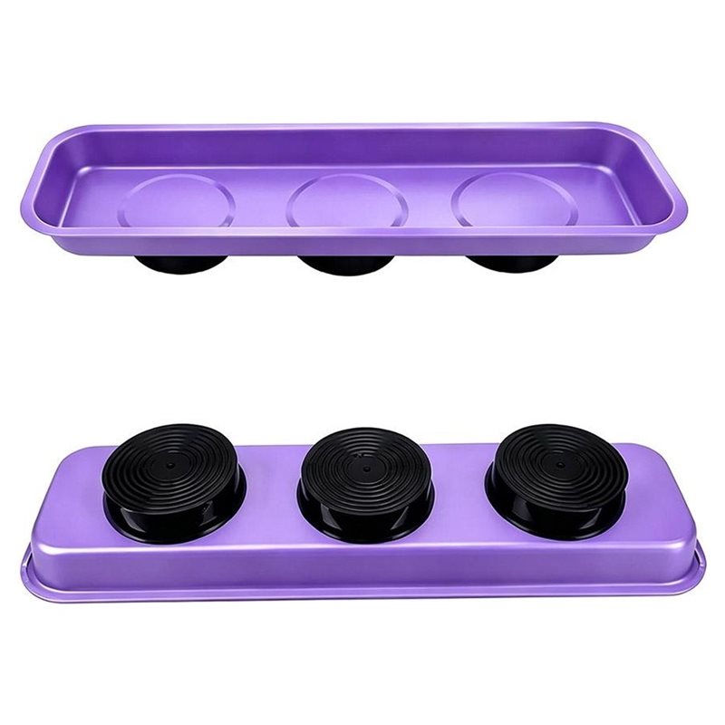 N96R Magnetische Onderdelenbak - Workshop Tools Store recensie en prijs